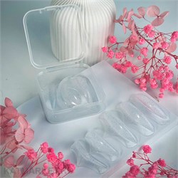 {{photo.Alt || photo.Description || 'Валики для ламинирования ресниц, короны с блестками, 5 пар'}}