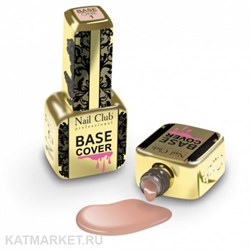 {{photo.Alt || photo.Description || 'Nail Club 18мл Камуфлирующая база Base Cover 1'}}