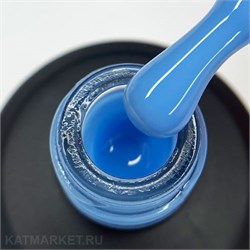 Divinail 15мл Color Base 07 Цветная каучуковая база 12320007