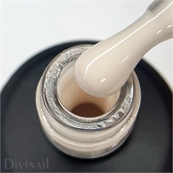 Divinail 15мл Fiber Base 02 Камуфлирующая база 12321002