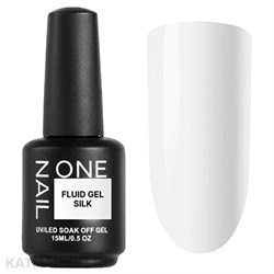 {{photo.Alt || photo.Description || 'OneNail 15мл Fluid Gel Silk'}}