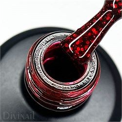 Divinail 15мл Rubin 81 Классическая серия 12307081