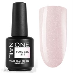 {{photo.Alt || photo.Description || 'OneNail 15мл Fluid Gel 11'}}