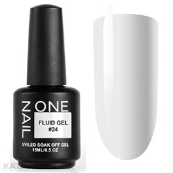 {{photo.Alt || photo.Description || 'OneNail 15мл Fluid Gel 24'}}