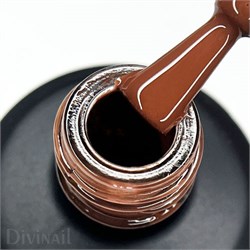 Divinail 15мл Brown 89 Классическая серия 12307089