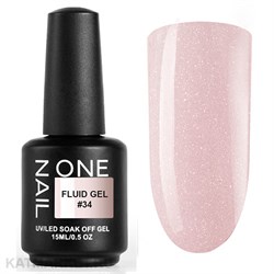 {{photo.Alt || photo.Description || 'OneNail 15мл Fluid Gel 34'}}