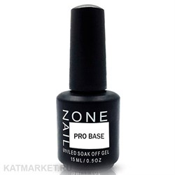 OneNail Base Coat Pro 15мл 13301051