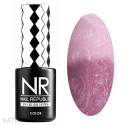 NR 10мл Термо гель-лак Pearl 29 11727029