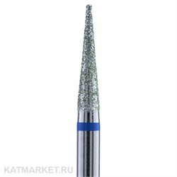 Владмива Фреза алмазная, игла 2,1 мм, синяя 806.104.166.524.021 70609221