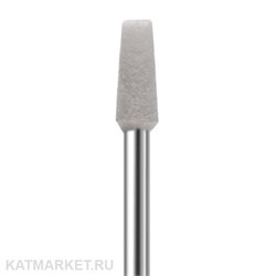 Корундовая фреза белая, конус малый 70003202
