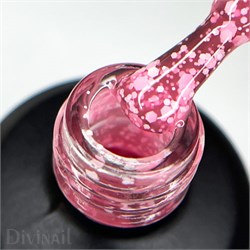 Divinail 15мл Aloha 02 Гель-лак 12313002