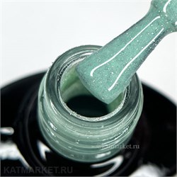 Elpaza 10мл Светоотражающий гель-лак Reflective 35 11223035