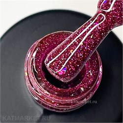 {{photo.Alt || photo.Description || 'NR 10мл Светоотражающий гель-лак Bright Flash 1095'}}