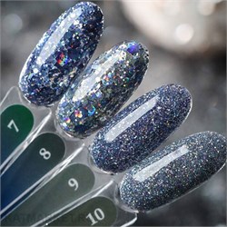 Klio 5г Гель-лак Starry Sky 09 11624009