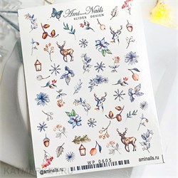 Aminails слайдеры wp 0605 61225605