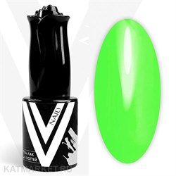 Vogue 10мл Серия Американская мечта Гель-лак Атланта 939 11931939