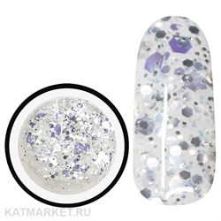 Elpaza 5мл Гель Diamond 08 11205008