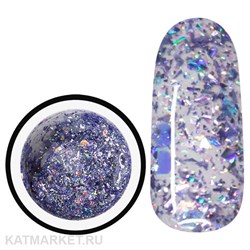 Elpaza 5мл Гель Diamond 09 11205009