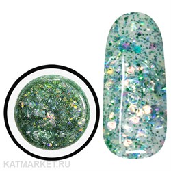 Elpaza 5мл Гель Diamond 11 11205011