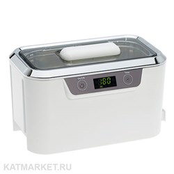 CODYSON Ультразвуковая ванна (мойка) 800мл, 55Вт, CDS-300 22108103