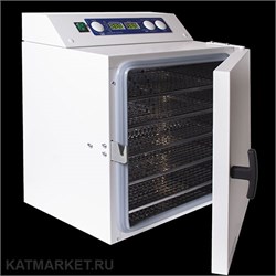 Сухожаровой шкаф для стерилизации Ферропласт 20л, белый 22103106