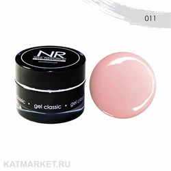 {{photo.Alt || photo.Description || 'NR 30г Гель классический для моделирования 11'}}