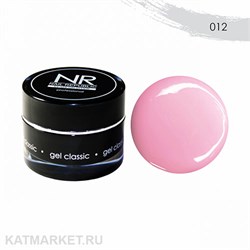 {{photo.Alt || photo.Description || 'NR 30г Гель классический для моделирования 12'}}