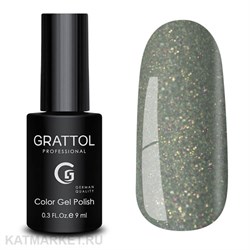 Grattol 9мл Серия Agate 07 10627007