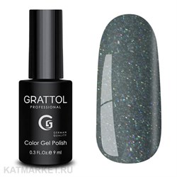 Grattol 9мл Серия Agate 08 10627008