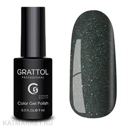Grattol 9мл Серия Agate 09 10627009