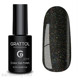 Grattol 9мл Серия Agate 10 10627010
