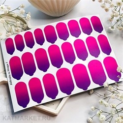 Aminails пленка 07 61233007