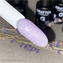Grattol 9мл Светоотражающий Light 04 10613204