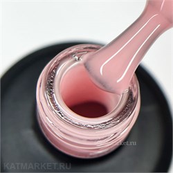 Divinail 15мл Tea Rose Камуфлирующая база 12306003