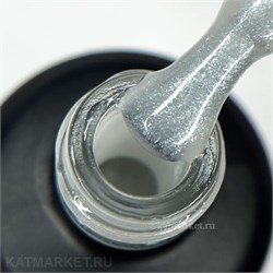 Divinail 15мл Milky Shine Камуфлирующая база с шиммером 12306101