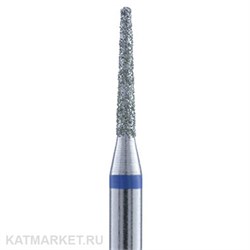 Владмива Фреза алмазная, конус 1,4 мм, синий 806.104.198.524.014 70610214