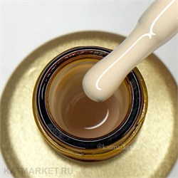 {{photo.Alt || photo.Description || 'BSG 20мл Цветная жесткая база Colloration Hard 110 Кремово-бежевый'}}