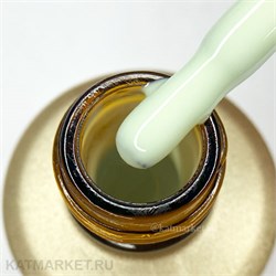 {{photo.Alt || photo.Description || 'BSG 20мл Цветная жесткая база Colloration Hard 117 Пастельный фисташковый оттенок'}}