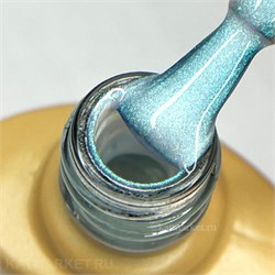 Elpaza 10мл Каучуковая цветная база Pearl 02 11239002