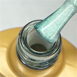 Elpaza 10мл Каучуковая цветная база Pearl 06 11239006