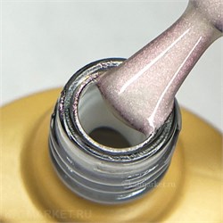 Elpaza 10мл Каучуковая цветная база Pearl 07 11239007