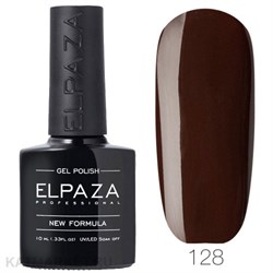 Elpaza 10мл 128 Основная серия Гель-лак 11217128