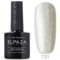 Elpaza 10мл 131 Основная серия Гель-лак 11217131