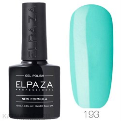 Elpaza 10мл 193 Основная серия Гель-лак 11217193