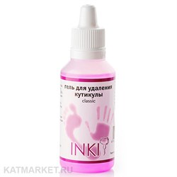 INKI Гель для удаления кутикулы 30мл 32820686