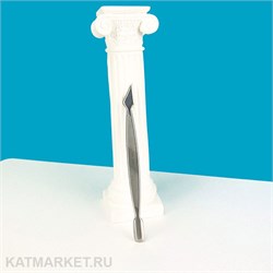 {{photo.Alt || photo.Description || 'Staleks Лопатка маникюрная плоская CLASSIC 10 TYPE 1 (пушер+топорик)'}}