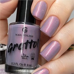 Grattol 9мл Серия In my Heart Лак для ногтей Now to never GPH14 10636414