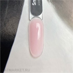 {{photo.Alt || photo.Description || 'PatrisaNail 15гр Смарт Гель Sweety камуфлирующий гель'}}