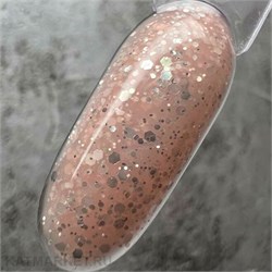 {{photo.Alt || photo.Description || 'Grattol 9мл Камуфлирующая База Rubber Base Opal 04'}}