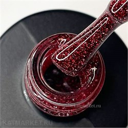 {{photo.Alt || photo.Description || 'NR 10мл Светоотражающий гель-лак Flash 19'}}